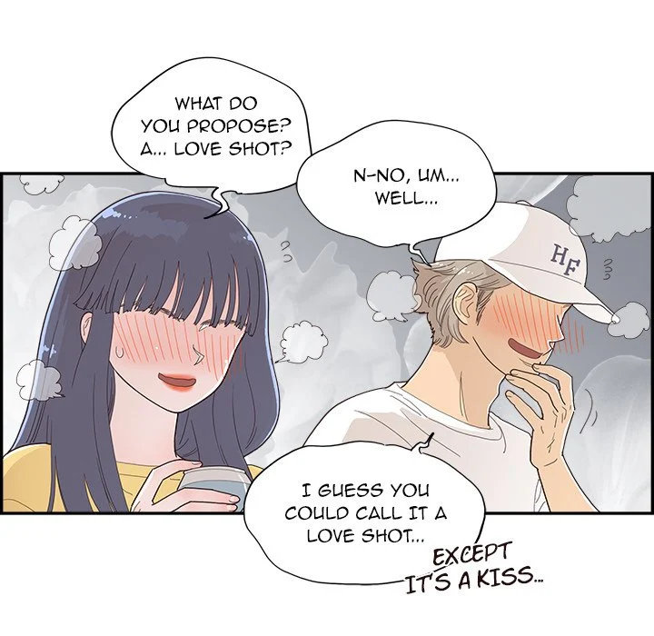 His Women’s University - Chapter 141 [photo 68] - MangaPorn