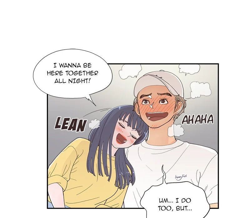 His Women’s University - Chapter 141 [photo 79] - MangaPorn