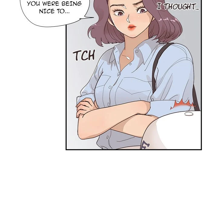 His Women’s University - Chapter 141 [photo 8] - MangaPorn