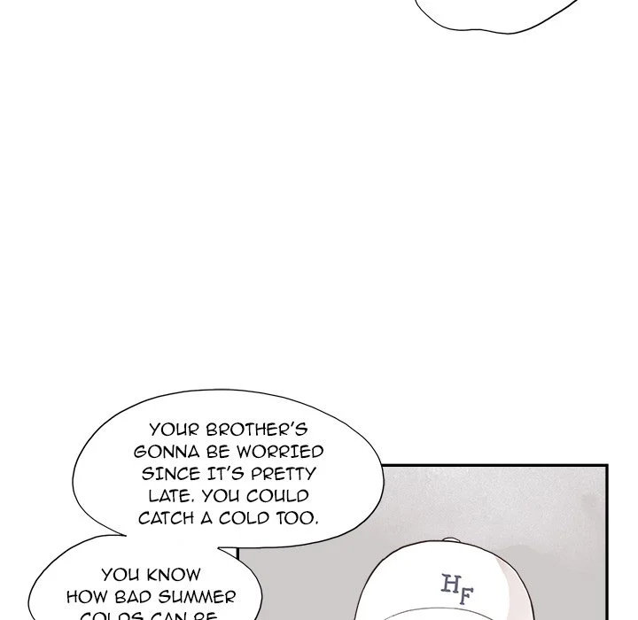 His Women’s University - Chapter 141 [photo 80] - MangaPorn