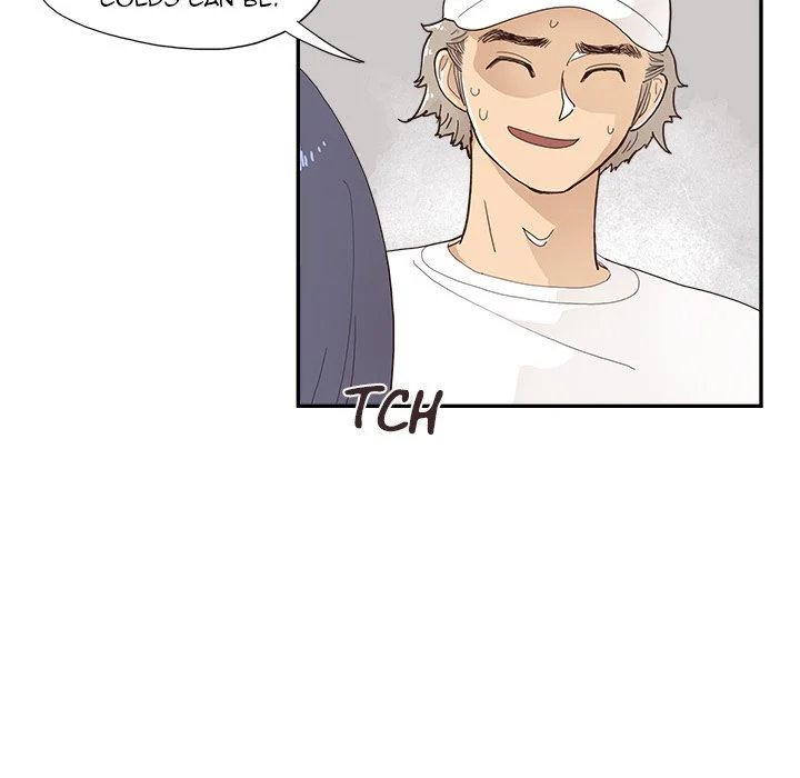 His Women’s University - Chapter 141 [photo 81] - MangaPorn