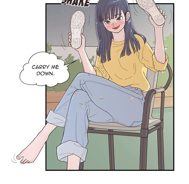 His Women’s University - Chapter 141 [photo 85] - MangaPorn