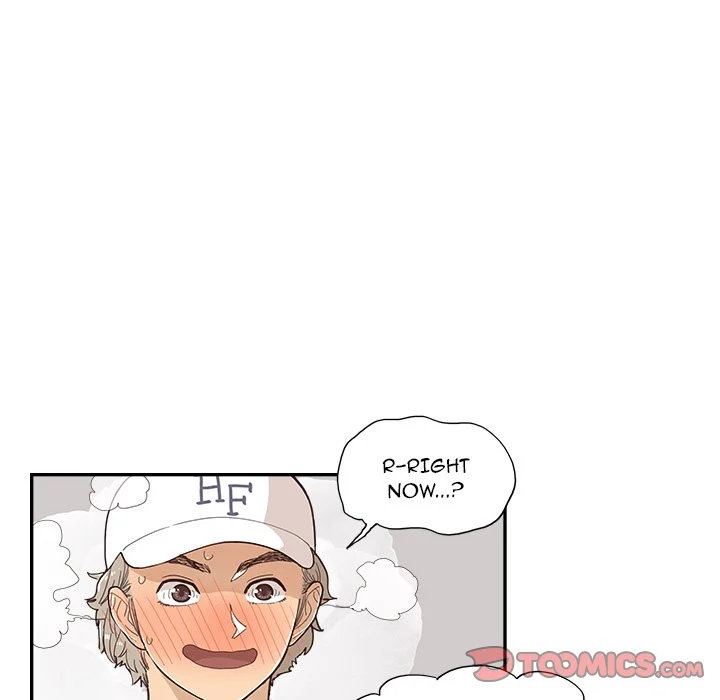 His Women’s University - Chapter 141 [photo 86] - MangaPorn