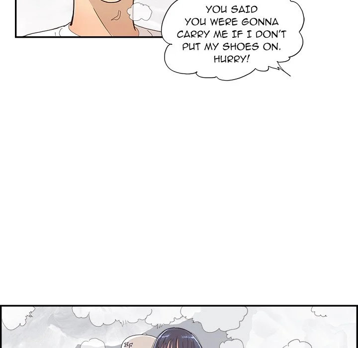 His Women’s University - Chapter 141 [photo 87] - MangaPorn