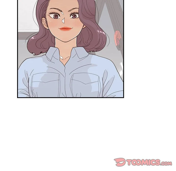 His Women’s University - Chapter 141 [photo 98] - MangaPorn