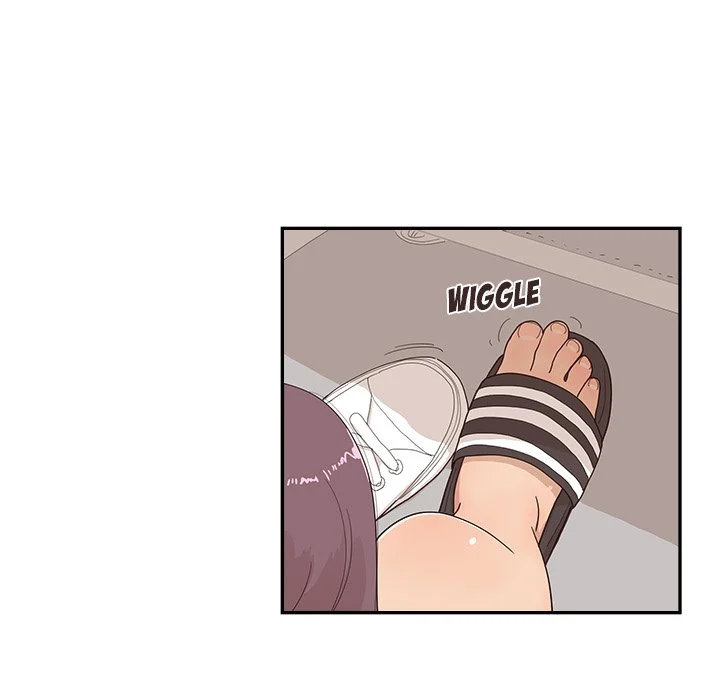 His Women’s University - Chapter 141 [photo 99] - MangaPorn