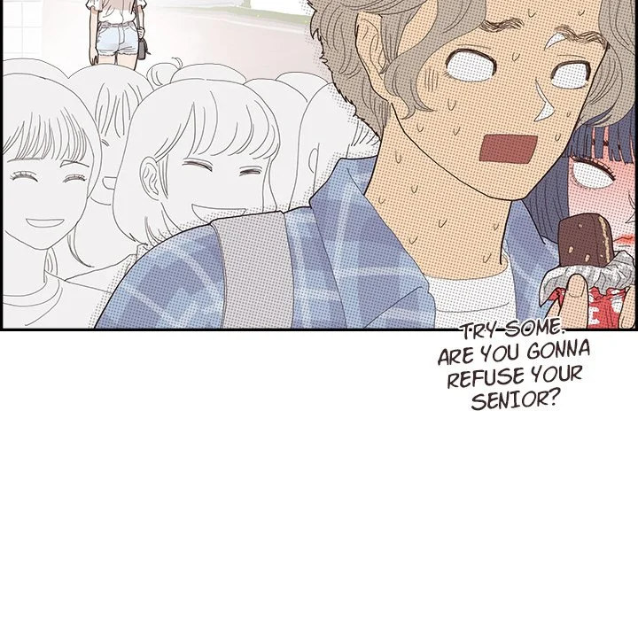 His Women’s University - Chapter 142 [photo 12] - MangaPorn