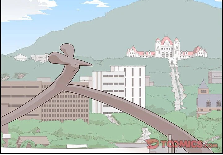 His Women’s University - Chapter 142 [photo 2] - MangaPorn