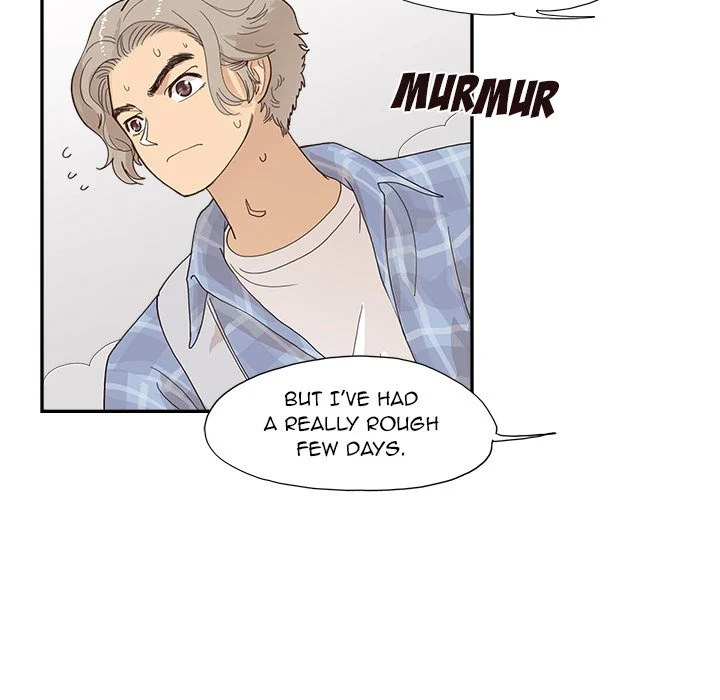 His Women’s University - Chapter 142 [photo 21] - MangaPorn