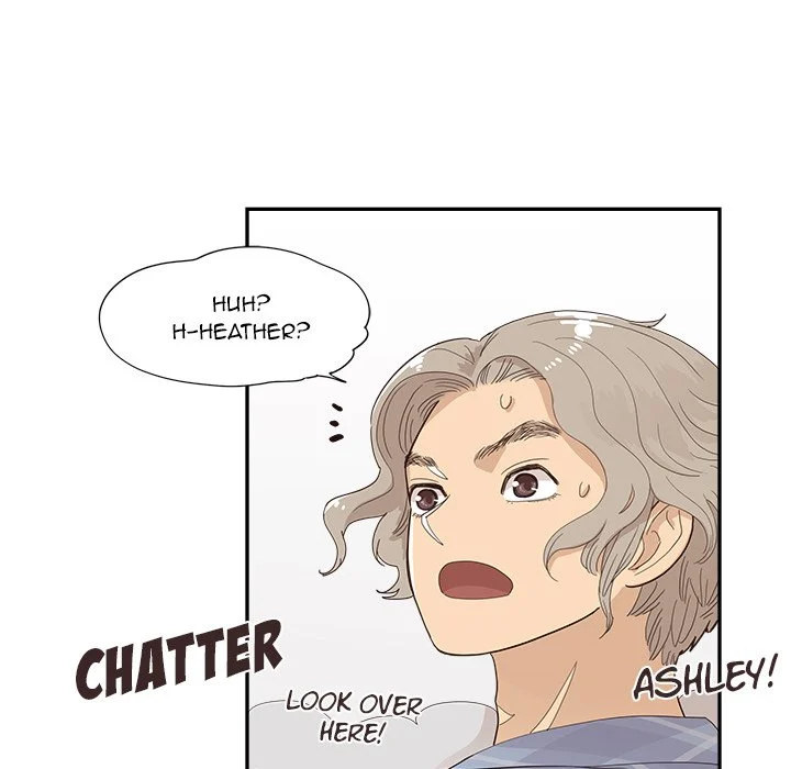 His Women’s University - Chapter 142 [photo 28] - MangaPorn