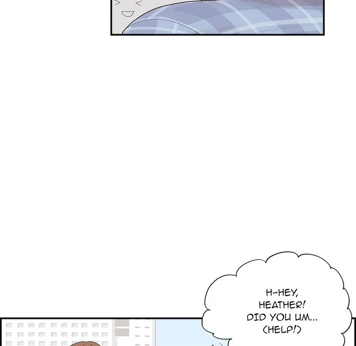 His Women’s University - Chapter 142 [photo 29] - MangaPorn