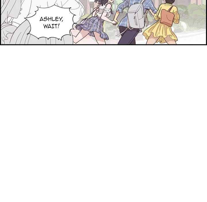 His Women’s University - Chapter 142 [photo 39] - MangaPorn