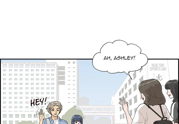 His Women’s University - Chapter 142 [photo 4] - MangaPorn