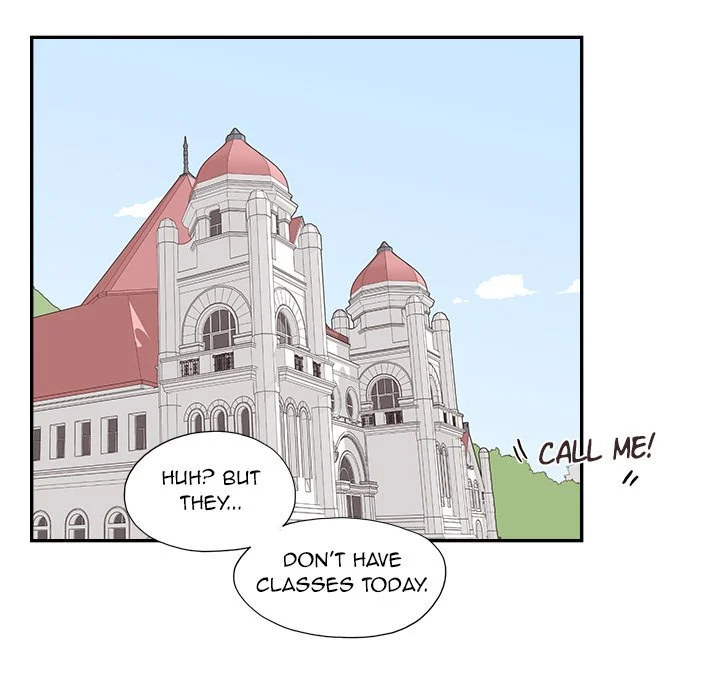 His Women’s University - Chapter 142 [photo 40] - MangaPorn