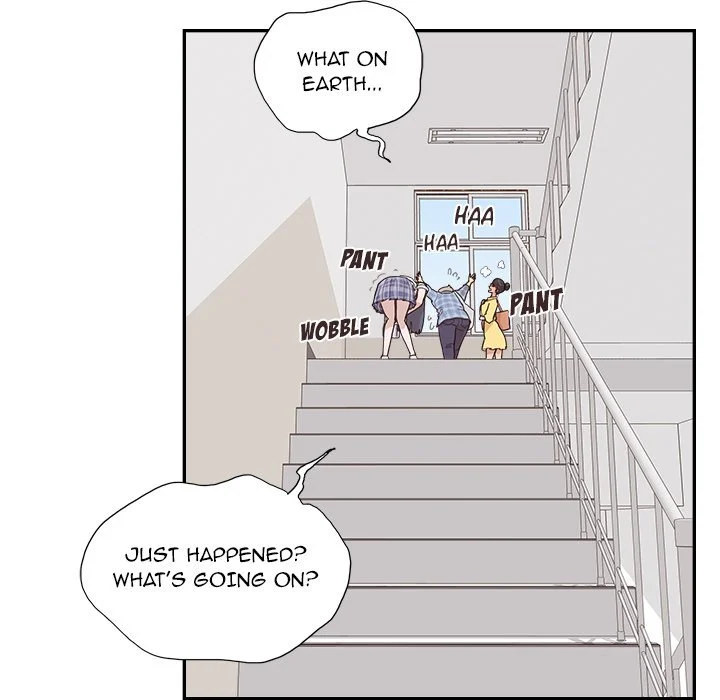 His Women’s University - Chapter 142 [photo 45] - MangaPorn