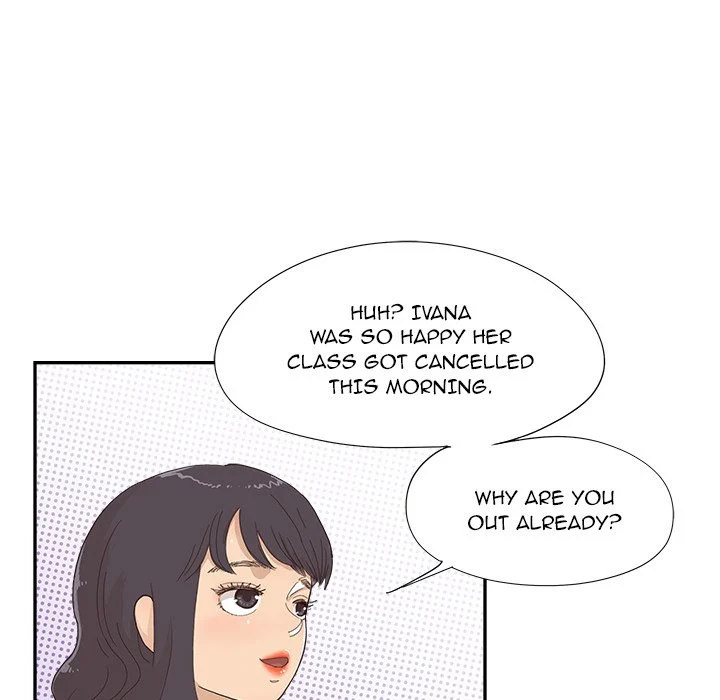 His Women’s University - Chapter 142 [photo 55] - MangaPorn