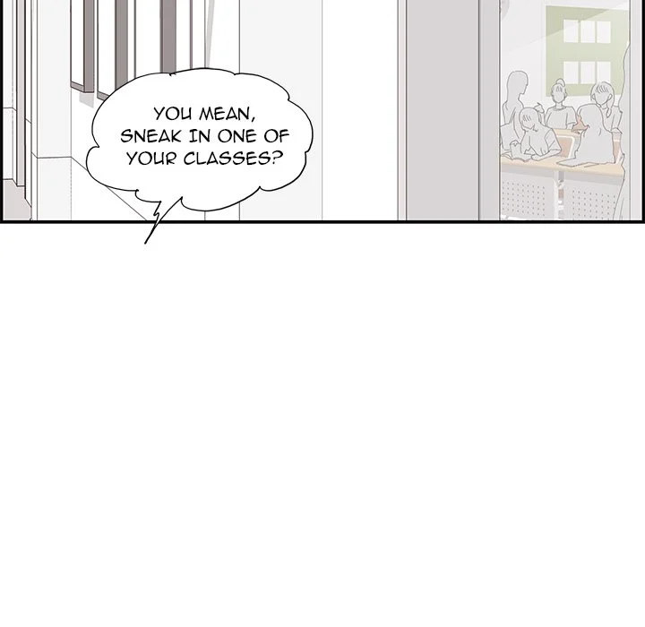 His Women’s University - Chapter 142 [photo 60] - MangaPorn