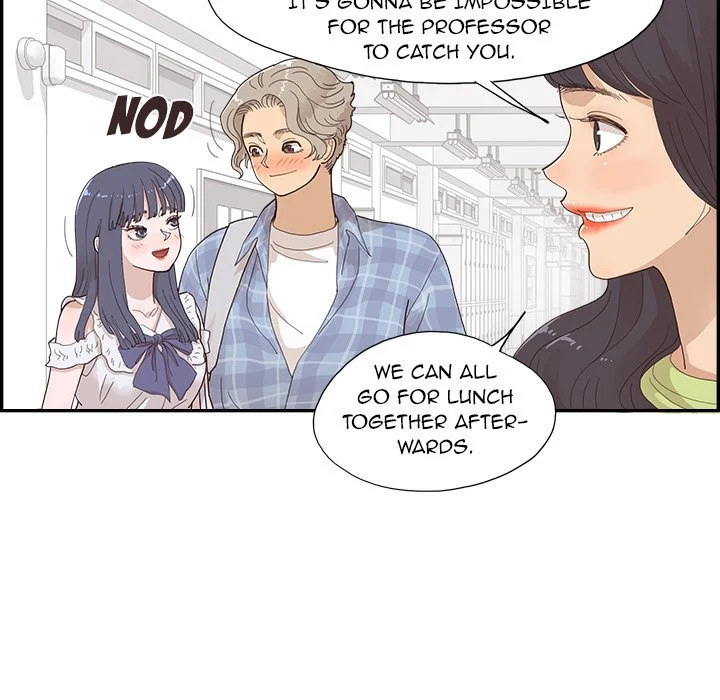 His Women’s University - Chapter 142 [photo 64] - MangaPorn