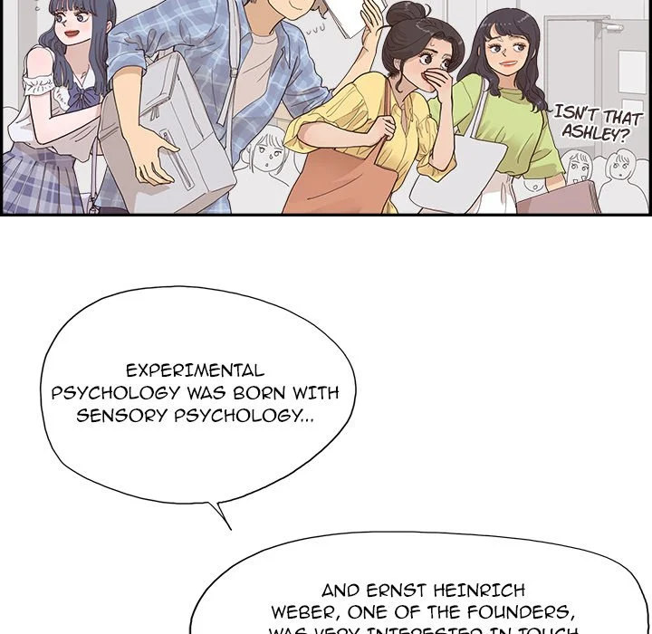 His Women’s University - Chapter 142 [photo 67] - MangaPorn