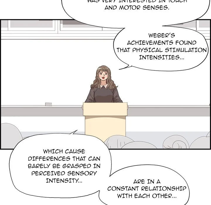 His Women’s University - Chapter 142 [photo 68] - MangaPorn