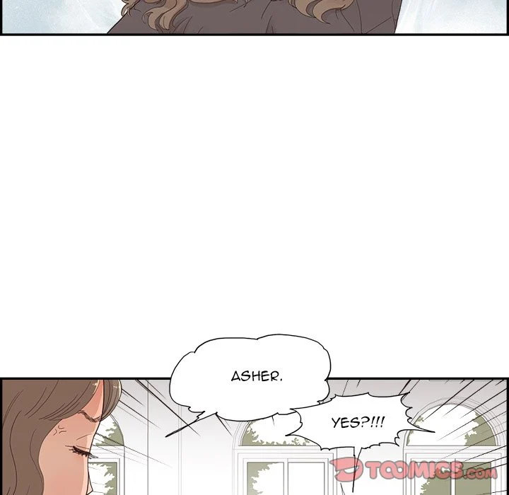 His Women’s University - Chapter 142 [photo 78] - MangaPorn