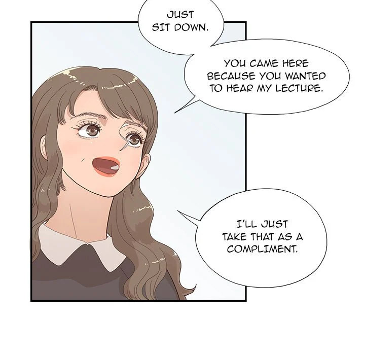 His Women’s University - Chapter 142 [photo 81] - MangaPorn