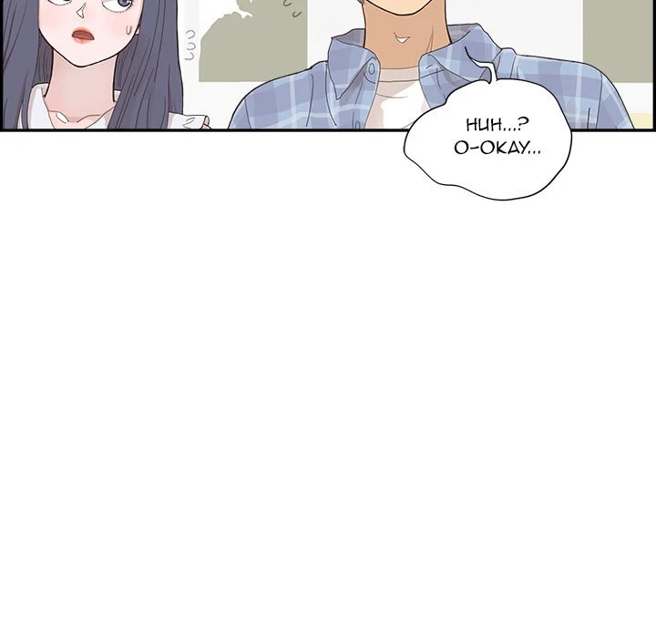 His Women’s University - Chapter 142 [photo 83] - MangaPorn