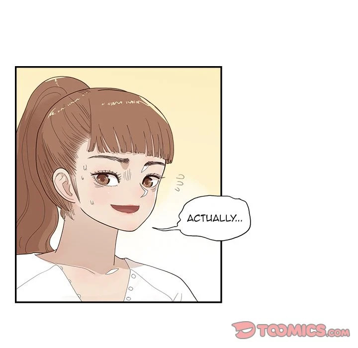 His Women’s University - Chapter 142 [photo 98] - MangaPorn