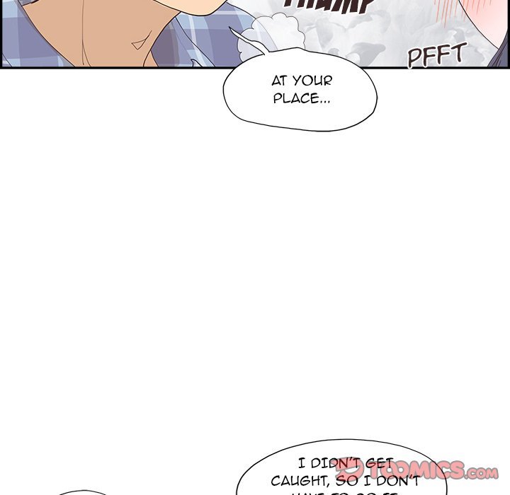 His Women’s University - Chapter 143 [photo 10] - MangaPorn