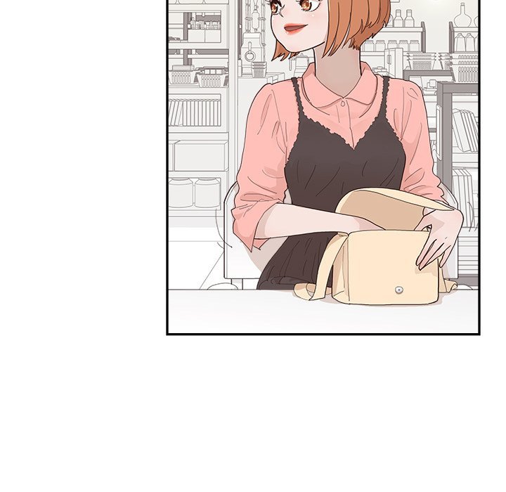His Women’s University - Chapter 143 [photo 100] - MangaPorn