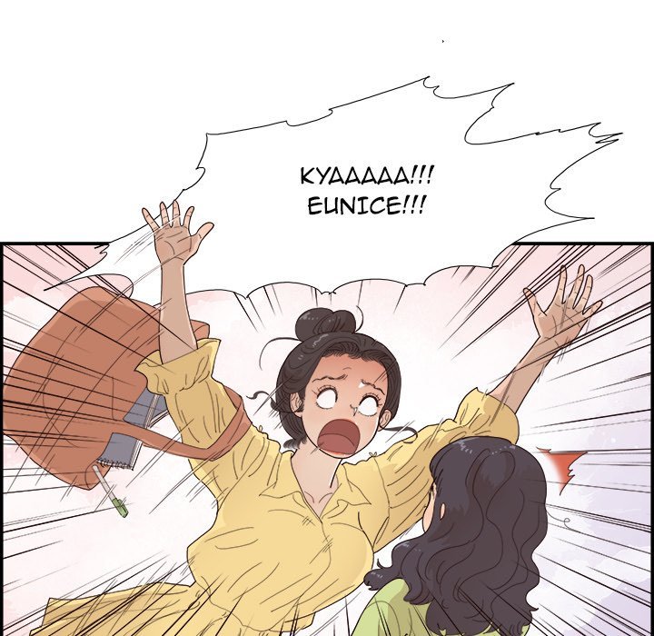 His Women’s University - Chapter 143 [photo 15] - MangaPorn