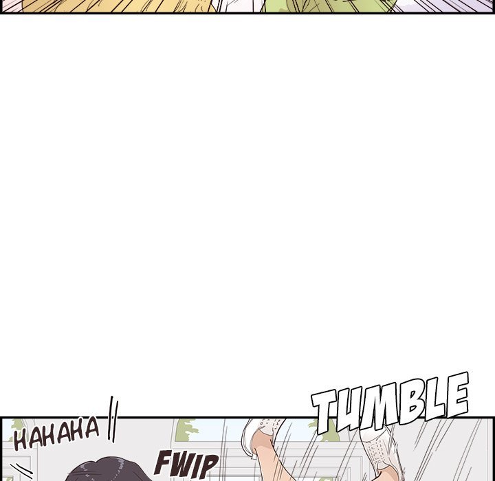 His Women’s University - Chapter 143 [photo 16] - MangaPorn