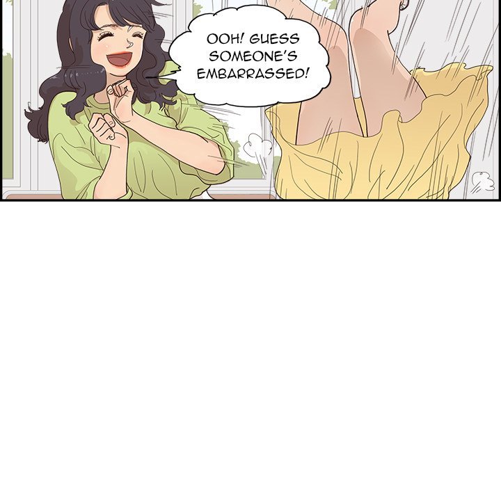 His Women’s University - Chapter 143 [photo 17] - MangaPorn