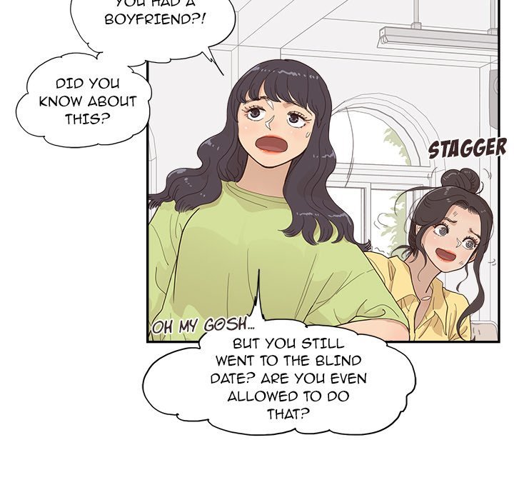 His Women’s University - Chapter 143 [photo 21] - MangaPorn