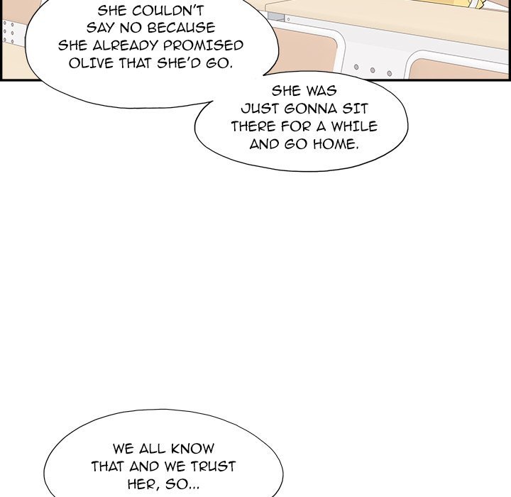 His Women’s University - Chapter 143 [photo 23] - MangaPorn