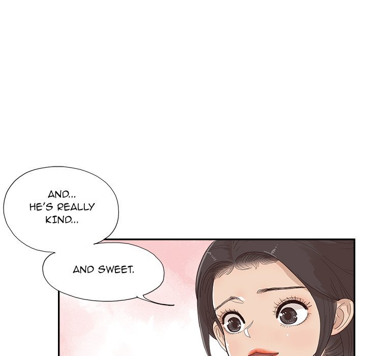 His Women’s University - Chapter 143 [photo 28] - MangaPorn