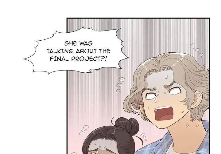 His Women’s University - Chapter 143 [photo 3] - MangaPorn