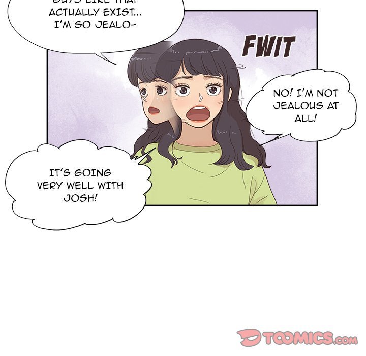 His Women’s University - Chapter 143 [photo 30] - MangaPorn