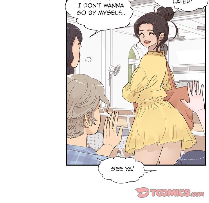 His Women’s University - Chapter 143 [photo 34] - MangaPorn