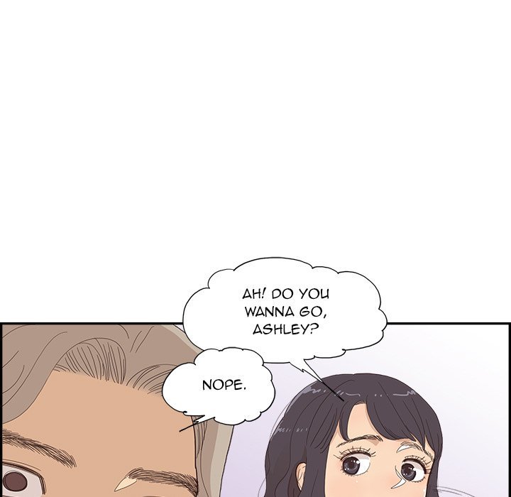 His Women’s University - Chapter 143 [photo 35] - MangaPorn