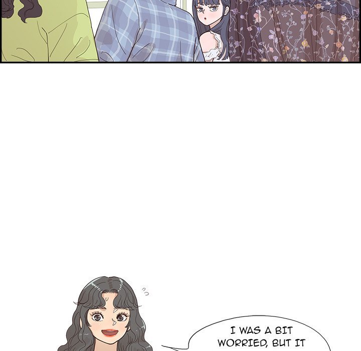 His Women’s University - Chapter 143 [photo 39] - MangaPorn
