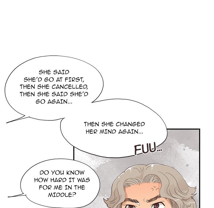 His Women’s University - Chapter 143 [photo 44] - MangaPorn