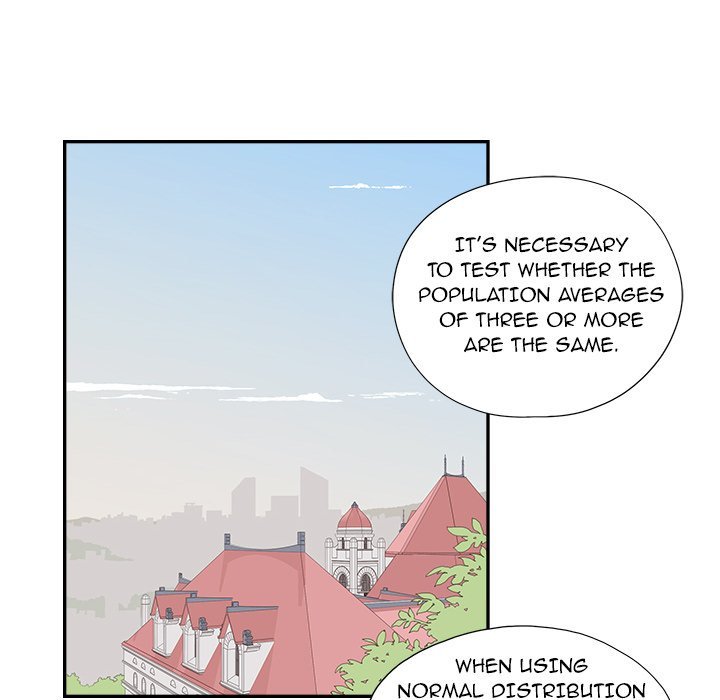 His Women’s University - Chapter 143 [photo 52] - MangaPorn