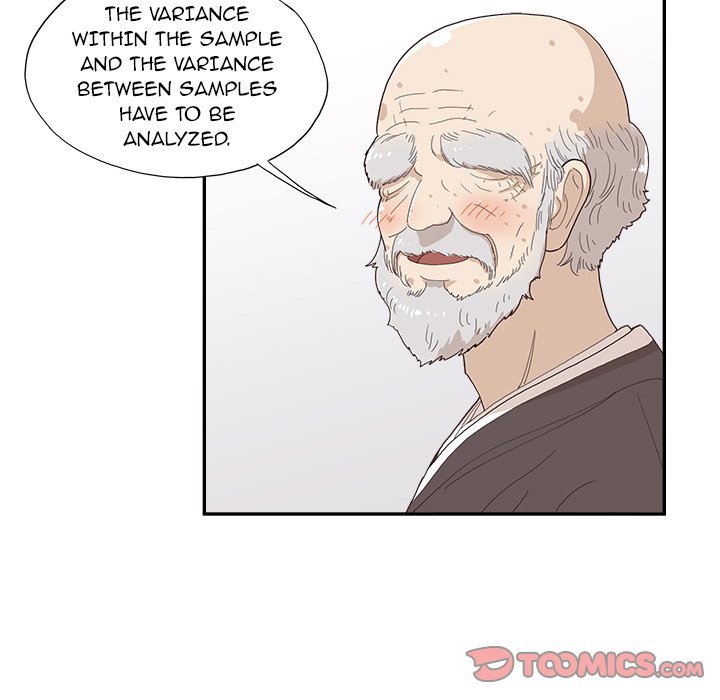 His Women’s University - Chapter 143 [photo 54] - MangaPorn