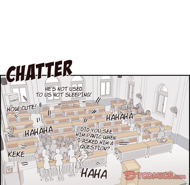 His Women’s University - Chapter 143 [photo 58] - MangaPorn