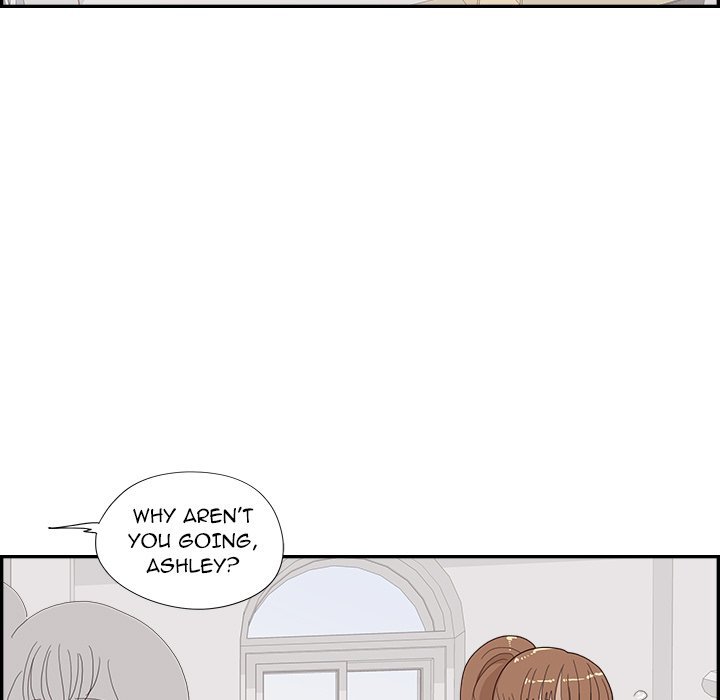 His Women’s University - Chapter 143 [photo 59] - MangaPorn