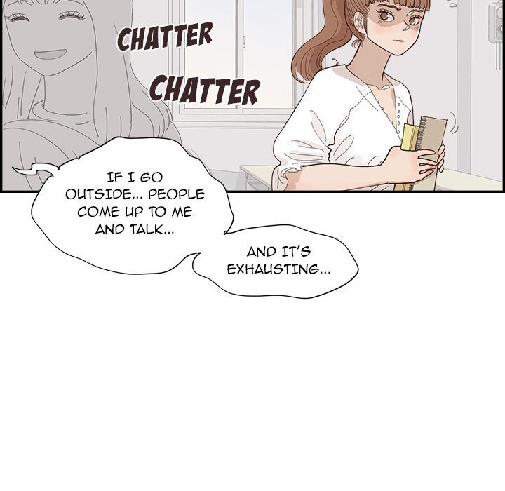 His Women’s University - Chapter 143 [photo 60] - MangaPorn