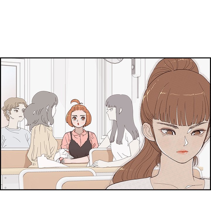 His Women’s University - Chapter 143 [photo 61] - MangaPorn