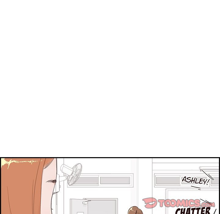 His Women’s University - Chapter 143 [photo 62] - MangaPorn