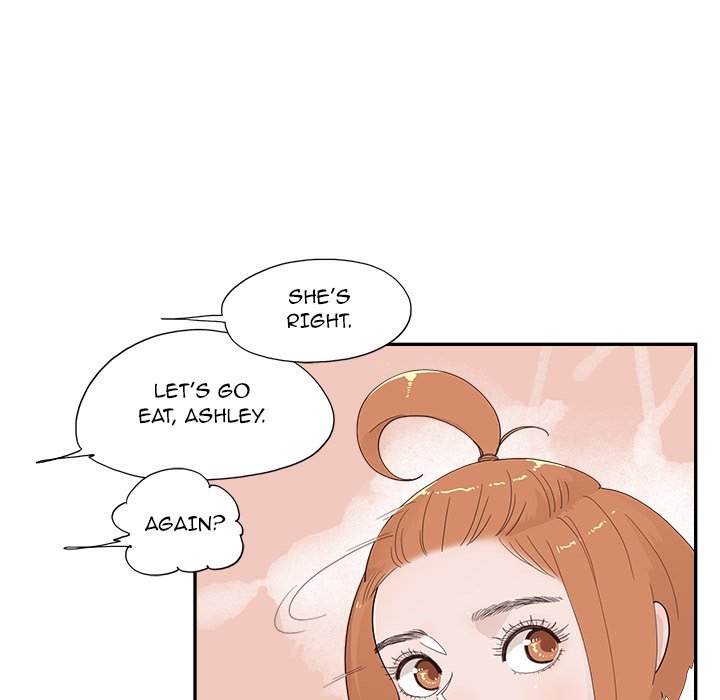 His Women’s University - Chapter 143 [photo 68] - MangaPorn